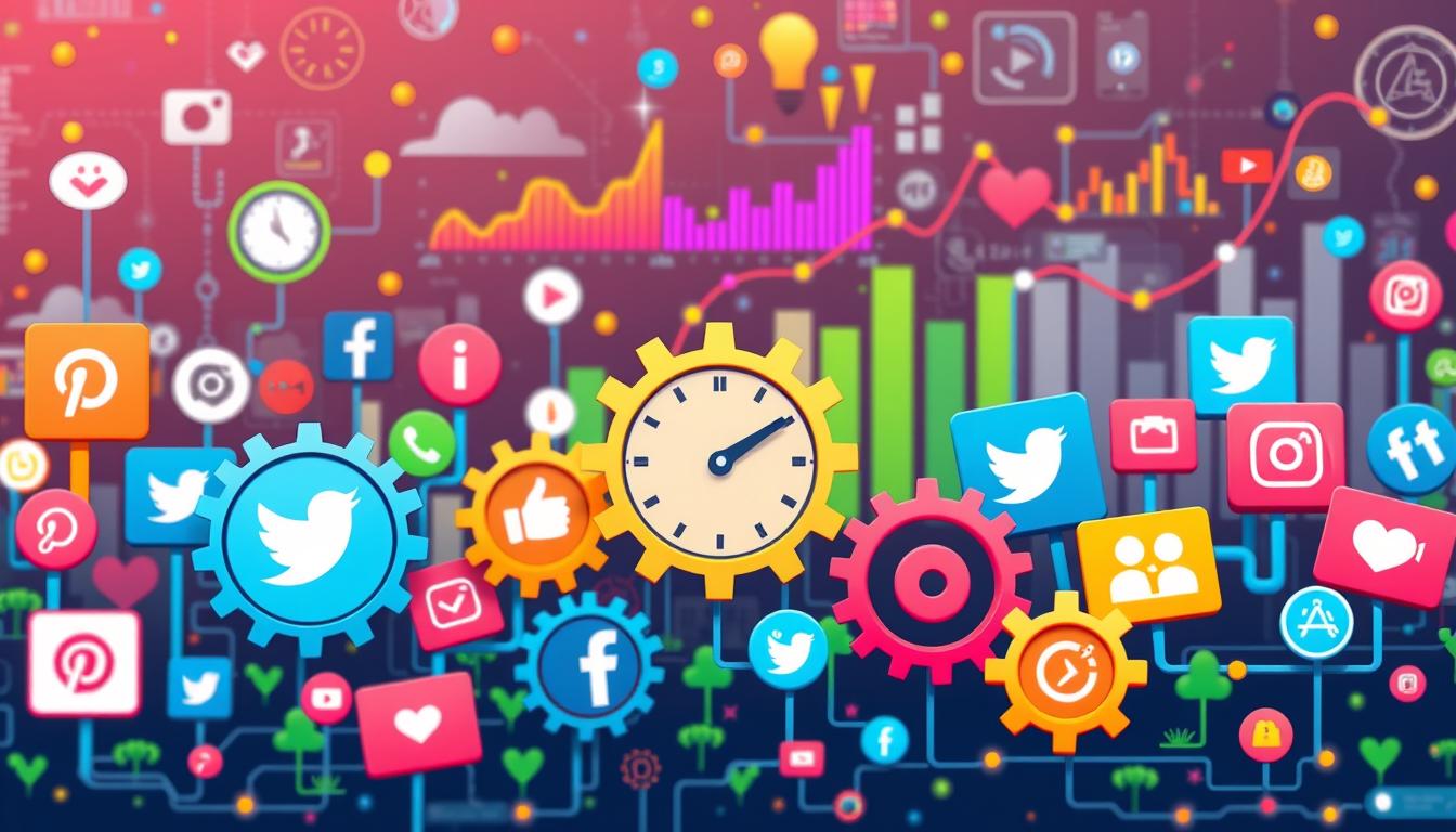 The Best Times to Post on Social Media for Maximum Reach