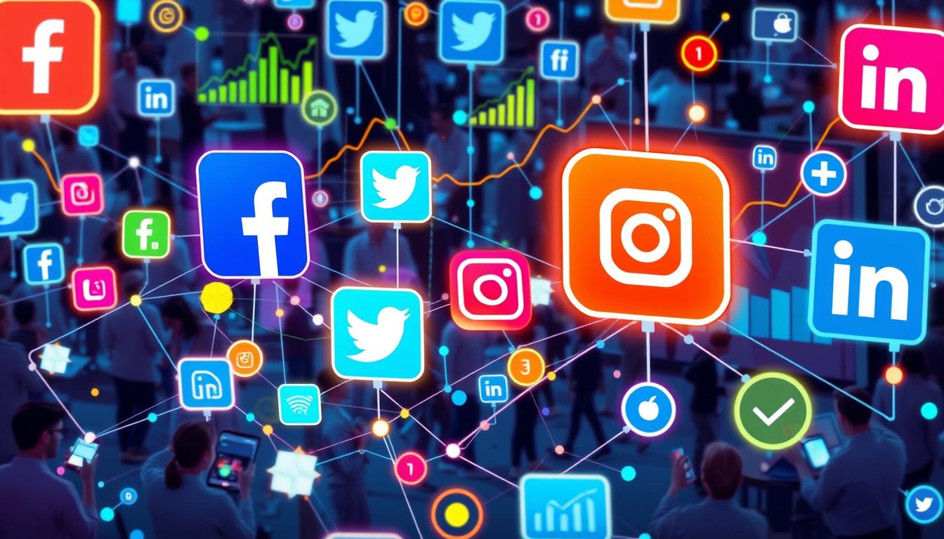 The Ultimate Guide to Social Media Marketing for Beginners