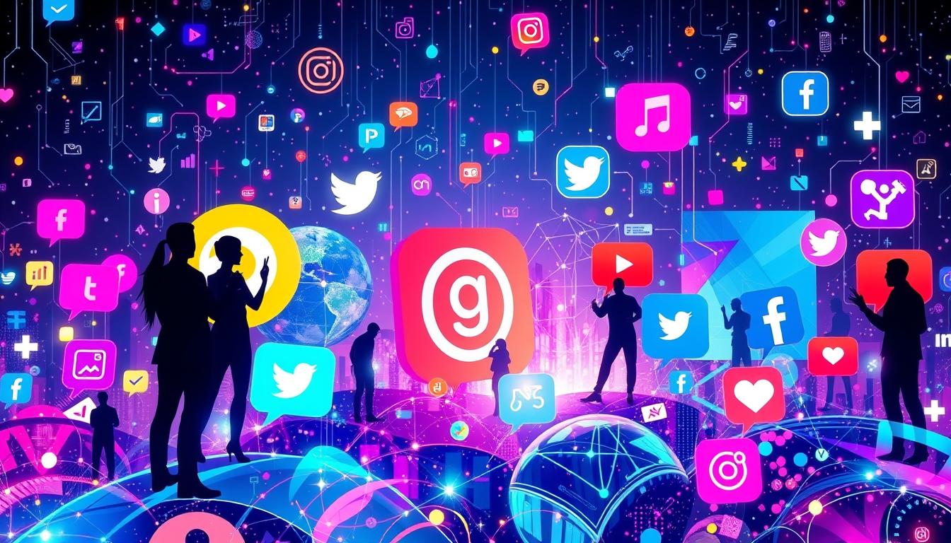 Top 10 Social Media Marketing Trends to Watch in 2024