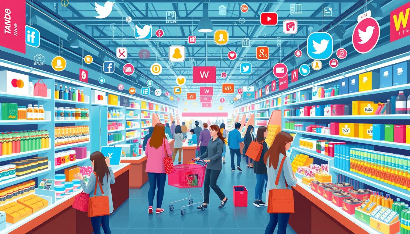 social commerce