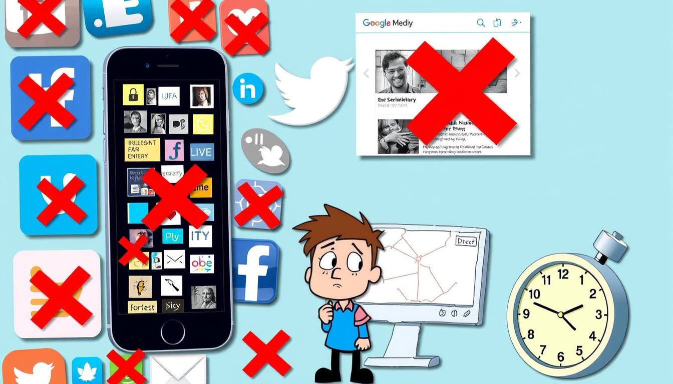 5 Common Social Media Mistakes and How to Avoid Them