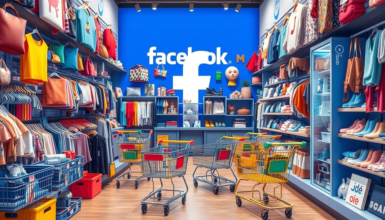 Facebook Shops