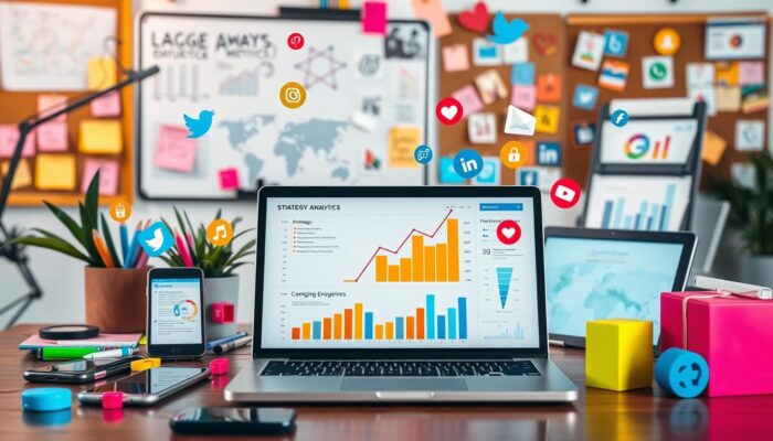 How to Use Analytics to Improve Your Social Media Strategy