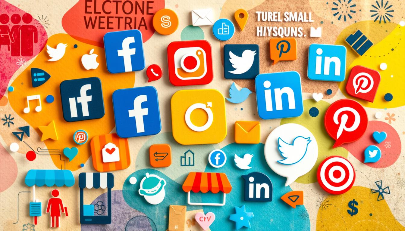 The Best Social Media Platforms for Small Businesses