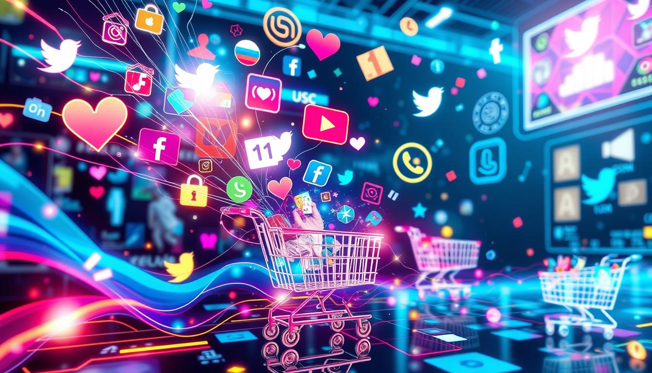 Top Social Media Trends for E-commerce Businesses in 2024