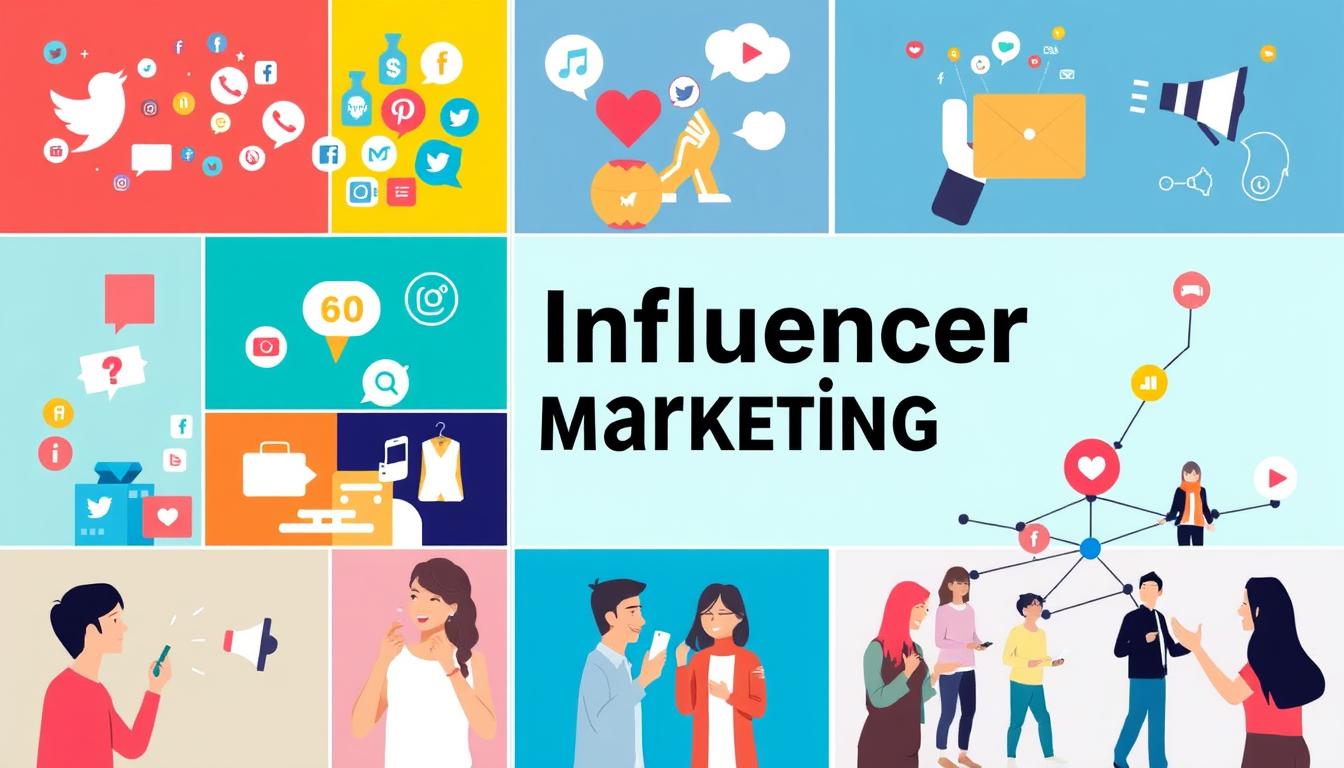 influencer marketing benefits