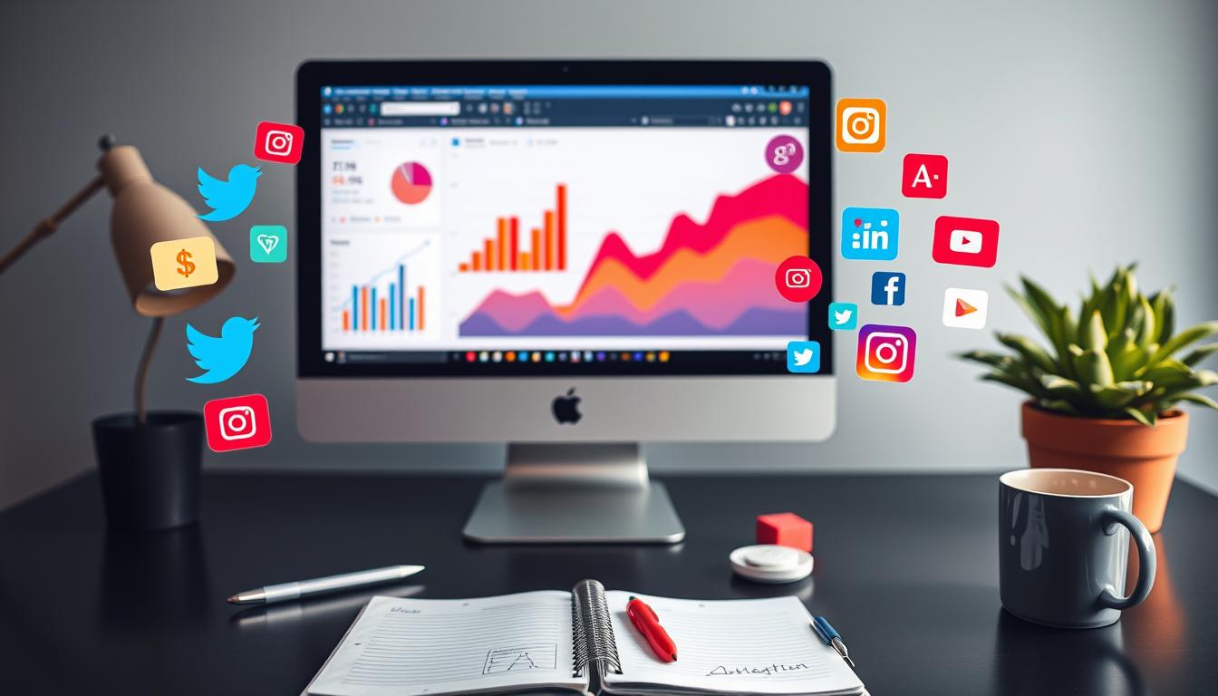 social media analytics tools