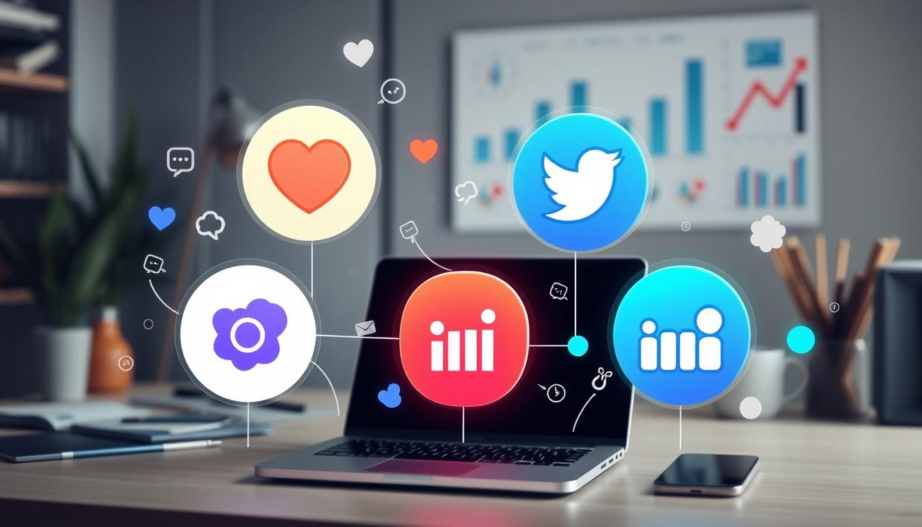 top social media management platforms